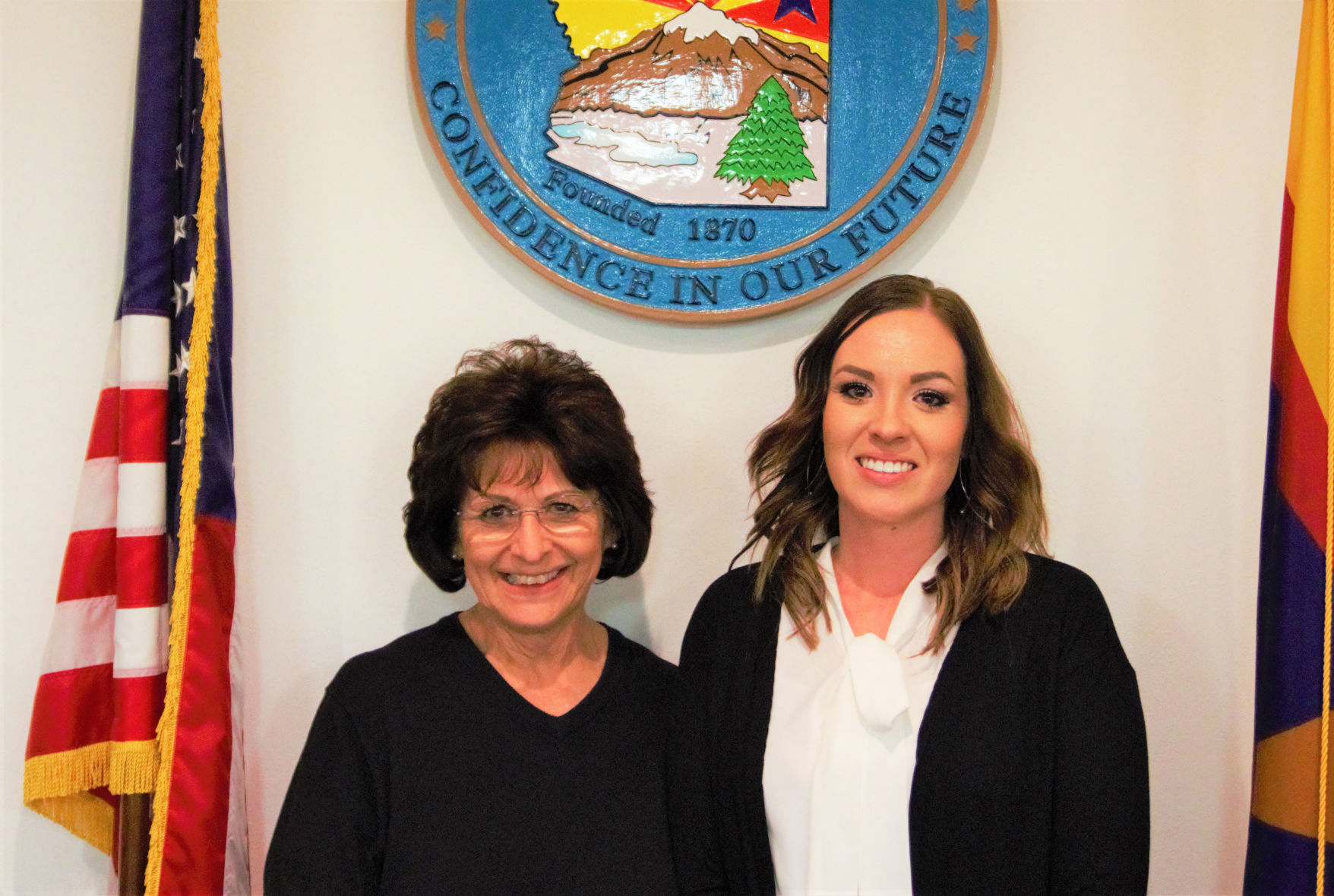 Springerville town clerk set to retire